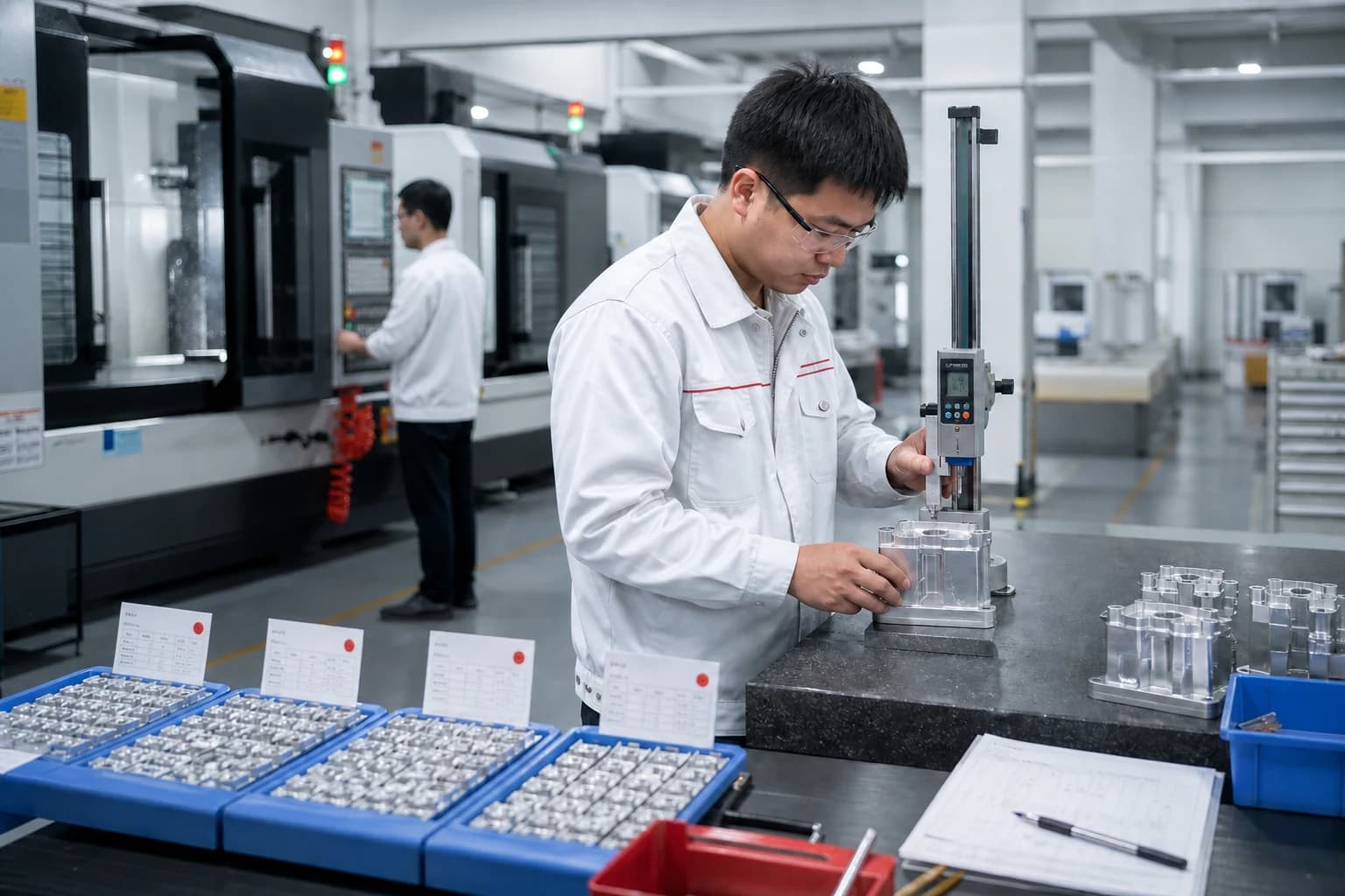 How to Reduce CNC Machining Costs Without Sacrificing Function engineering article