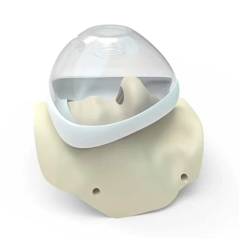 Medical CNC Components